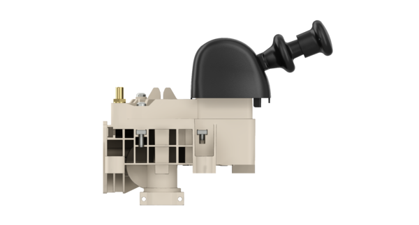 Buy 9617248010 Hand Brake Valve, Tr WABCO