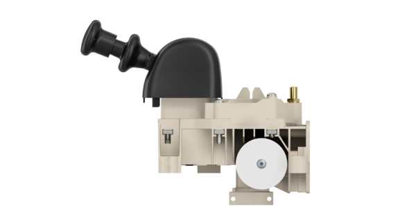 Buy 9617248020 Hand Brake Valve, Tr WABCO