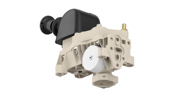 Buy 9617248030 Hand Brake Valve, Tr WABCO