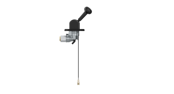 Buy 9617250010 Hand Brake Valve, Pa WABCO