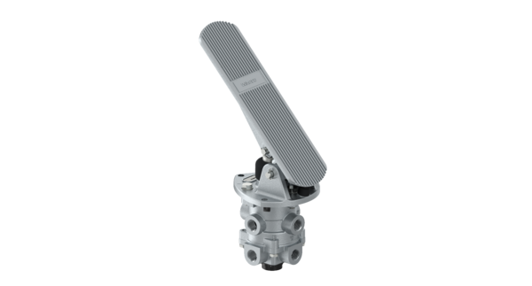 Buy 9618990060 Foot Brake Valve WABCO