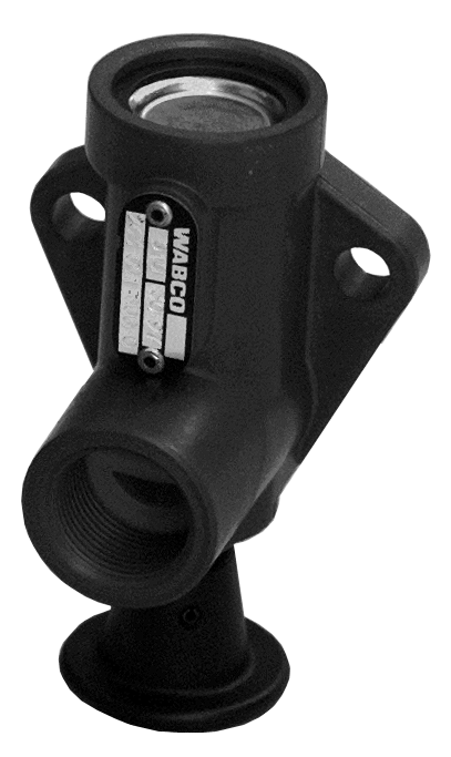 Buy 9630010000 Release Valve WABCO