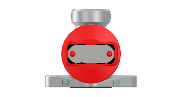 Buy 9630010160 Trailer Release Valv WABCO