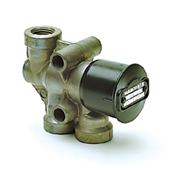 Buy 9630060010 Trailer Release Valv WABCO