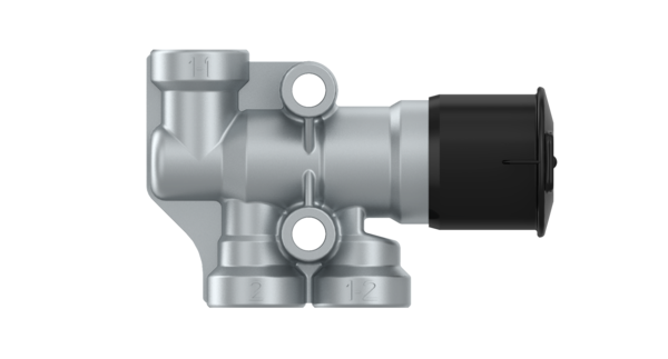 Buy 9630060017 Trailer Release Valv WABCO