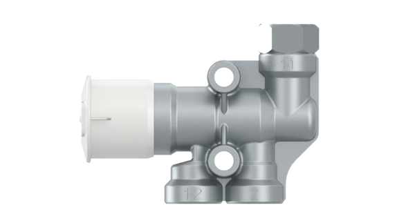 Buy 9630060080 Trailer Release Valv WABCO