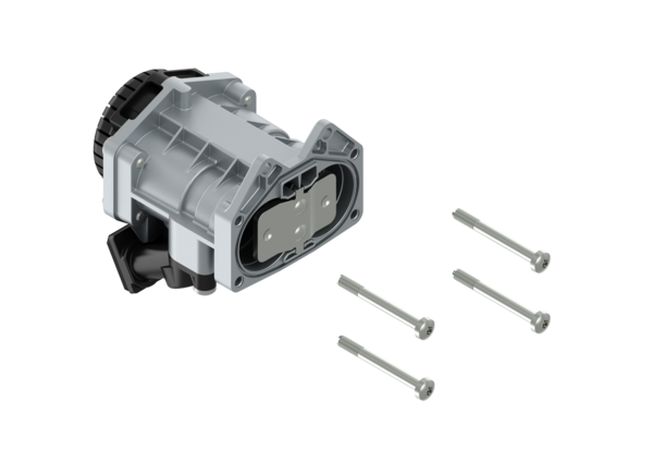 Buy 9650010052 Kit: Valve WABCO