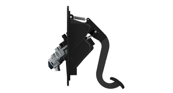 Buy 9650010420 Pedal Unit without C WABCO