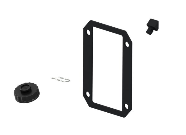 Buy 9650019012 Kit: Plug WABCO