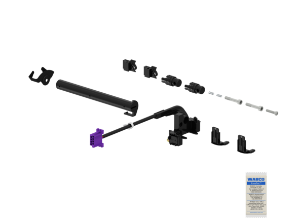 Buy 9650019042 Kit: Sensor Cable WABCO