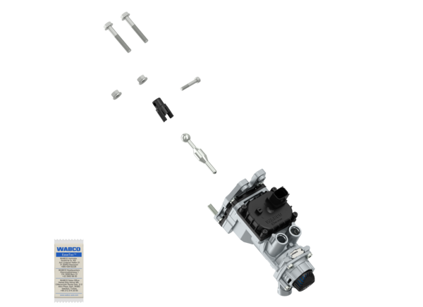 Buy 9650019252 Kit: Brake Signal Tr WABCO