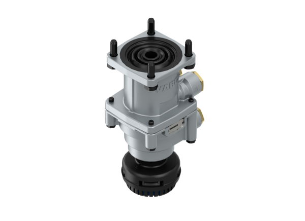 Buy 9650019382 Kit: Foot Brake Valv WABCO