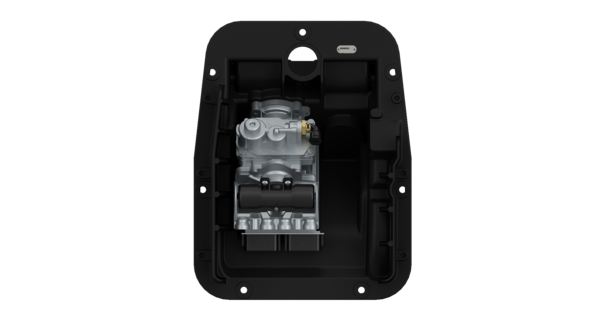 Buy 9650019570 Pedal Unit WABCO