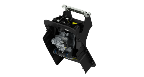 Buy 9650019680 Pedal Unit WABCO