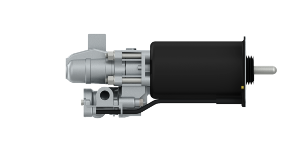 Buy 9700510170 Clutch Servo WABCO