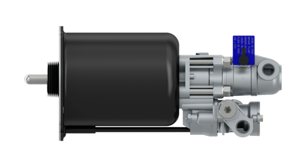 Buy 9700510180 Clutch Servo WABCO