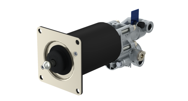 Buy 9700510250 Clutch Servo WABCO