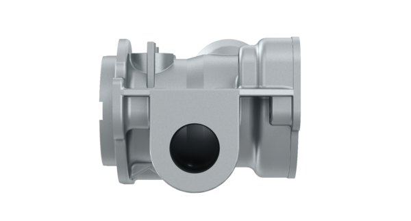 Buy 9700510274 Valve Body WABCO