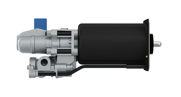 Buy 9700511000 Clutch Servo WABCO