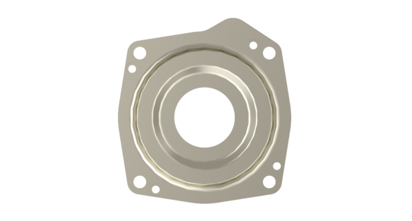 Buy 9700511034 Plate WABCO