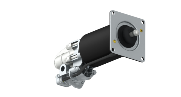 Buy 9700511200 Clutch Servo WABCO