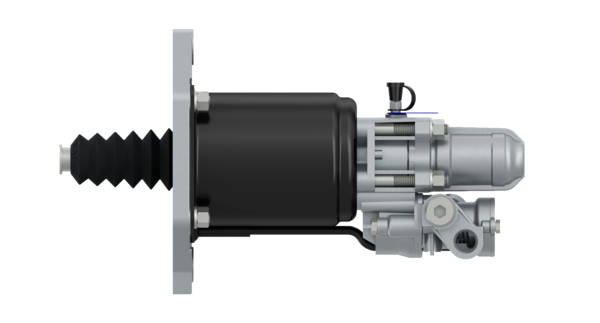 Buy 9700511510 Servo Clutch WABCO