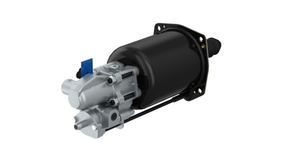 Buy 9700511540 Servo Clutch WABCO