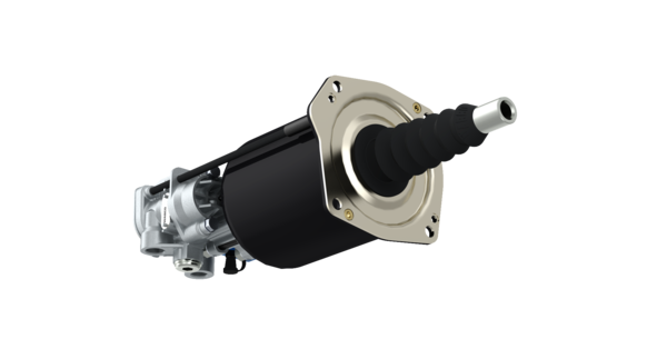 Buy 9700511630 Servo Clutch WABCO