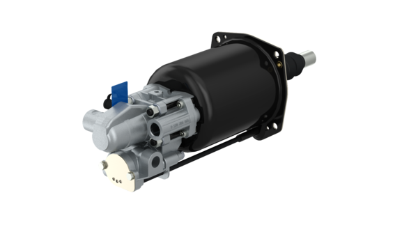 Buy 9700511640 Servo Clutch WABCO