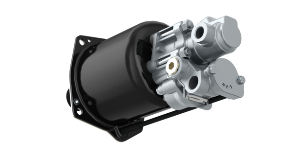 Buy 9700511860 Clutch Servo WABCO