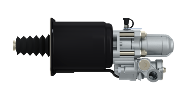 Buy 9700511900 Servo Clutch WABCO