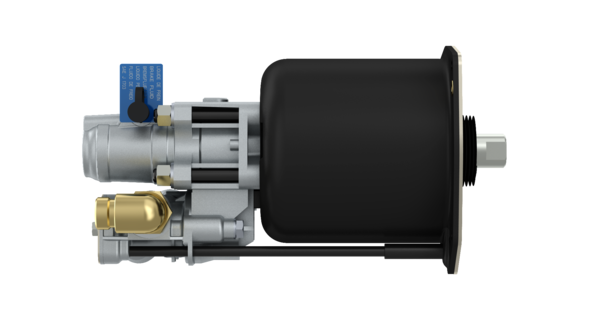 Buy 9700511910 Clutch Servo WABCO