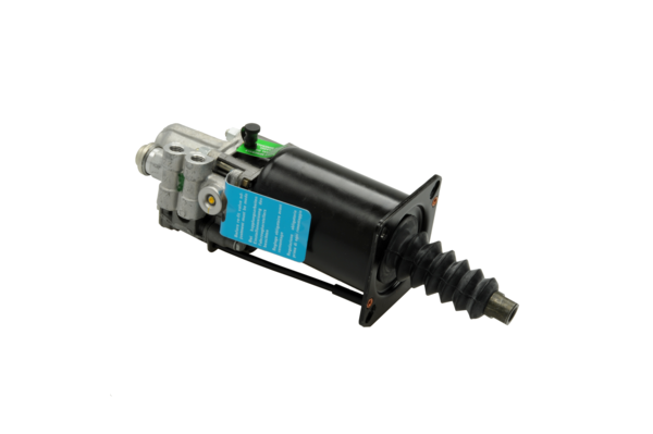 Buy 9700512050 Servo Clutch WABCO