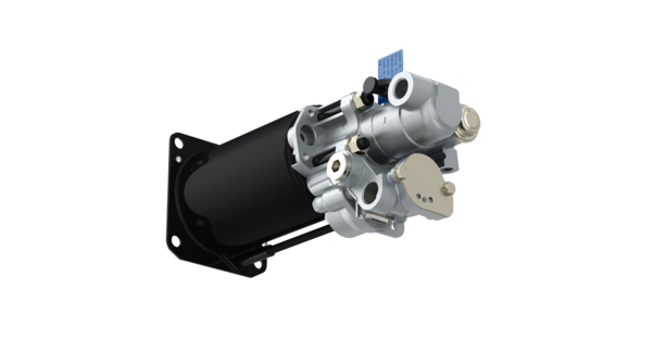 Buy 9700512260 Clutch Servo WABCO