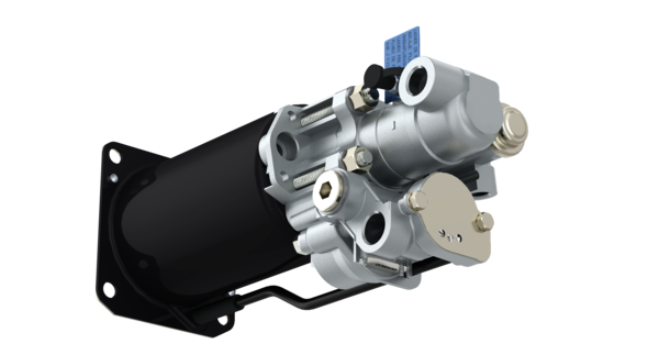 Buy 9700512280 Clutch Servo WABCO