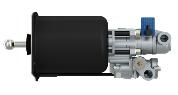 Buy 9700512310 Clutch Servo WABCO