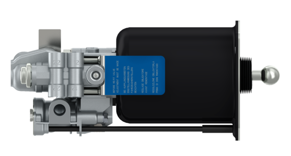 Buy 9700512320 Clutch Servo WABCO