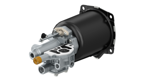 Buy 9700512430 Clutch Servo WABCO