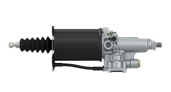 Buy 9700512450 Clutch servo WABCO