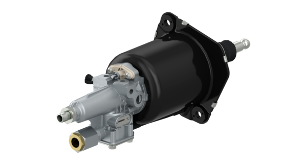 Buy 9700512480 Clutch Servo WABCO