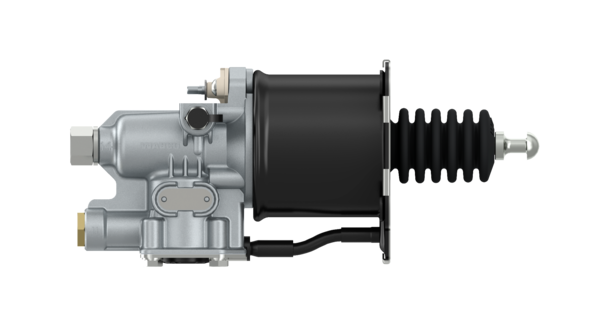 Buy 9700512720 Clutch Servo WABCO