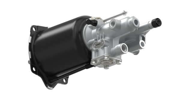 Buy 9700512940 Clutch Servo WABCO