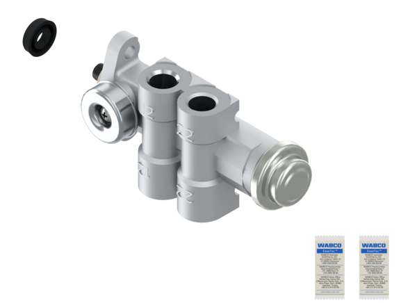 Buy 9700513102 Kit: Valve 3/2 Way WABCO