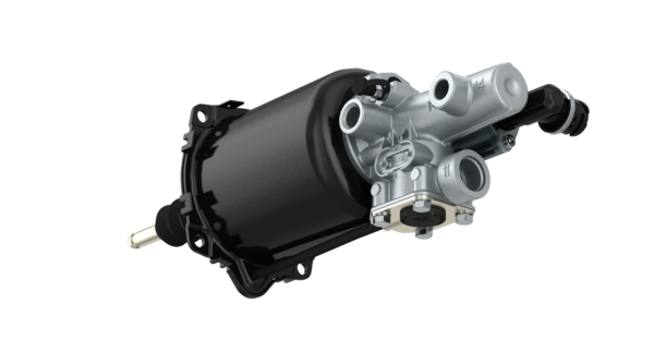 Buy 9700514127 Servo Clutch WABCO