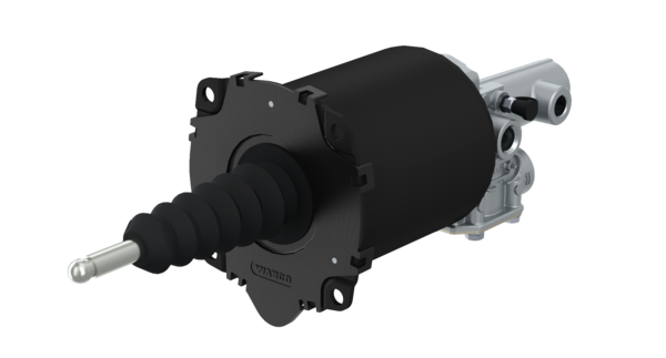 Buy 9700514140 Servo Clutch WABCO