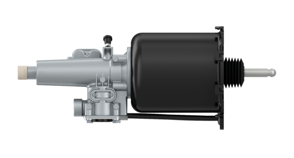 Buy 9700514170 Clutch Servo WABCO