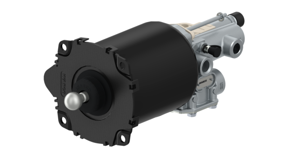 Buy 9700514190 Clutch Servo WABCO