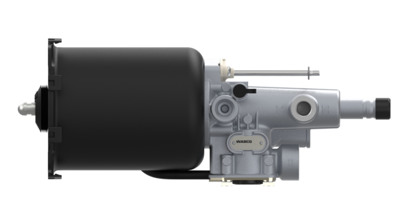 Buy 9700514210 Clutch Servo WABCO