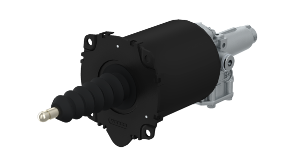 Buy 9700514240 Clutch Servo WABCO