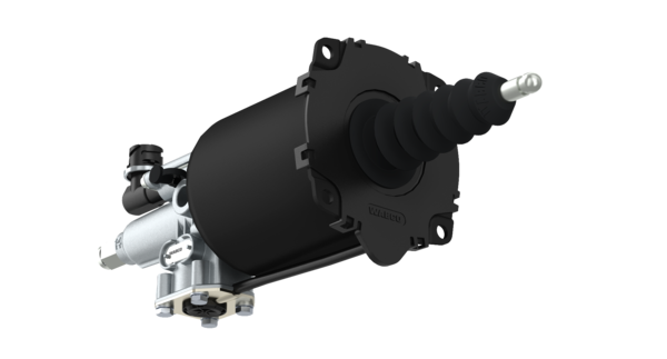 Buy 9700514250 Servo Clutch WABCO